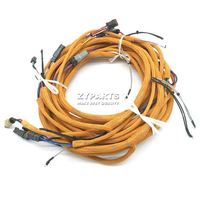 Faisceau de câblage moteur pour CAT E385B 1706974 170-6974