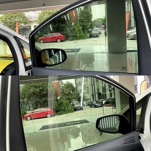 Proveedor NKODA, Láminas de Protección Solar para Ventanas de Auto, Alta Calidad, Precio Económico, 5%-90% VLT, Nano Carbono, Ecológicas, <span class=keywords><strong>2</strong></span> Capas - Product Image 5