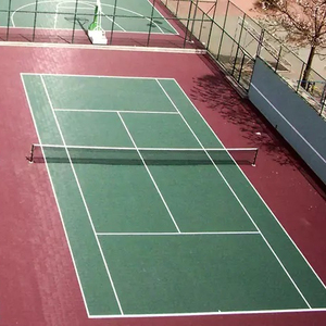 Suelo Deportivo de PP para Pistas de Tenis, Uso en Exteriores - Product Image 3
