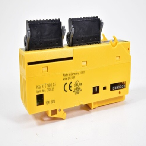 Module compact PLC 312432 Pssu K <span class=keywords><strong>S</strong></span> 16D0 05, 16 sorties - Product Image 1