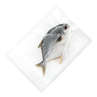 Sacs d'emballage sous vide transparents personnalisés, sacs d'emballage sous vide thermoscellés pour légumes frais, viande, aliments congelés