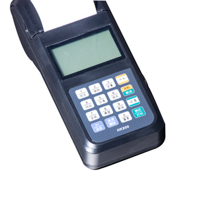 저렴한 뜨거운 판매 표시기 경도 테스터 가격 플라스틱 경도 테스터 - Product Image 2