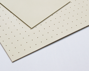 [즉시 공급] 클라리티 대형 프리컷 컨투어 블렌드 저온 열가소성 팔꿈치 손 보조기구 버클 클로저 포함 재활용 - Product Image 4