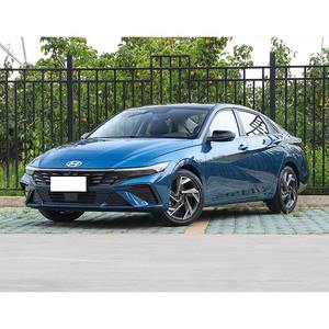 Vehículos <span class=keywords><strong>Hyundai</strong></span> Elantra 2023 Usados a <span class=keywords><strong>Precio</strong></span> Económico en China 2024, Gran Venta - Product Image 3