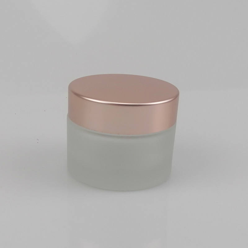 ฝาสีโรสโกลด์