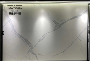 Serie MCM <span class=keywords><strong>de</strong></span> superficie plana Azulejos <span class=keywords><strong>de</strong></span> pared Textura <span class=keywords><strong>de</strong></span> mármol Estilo <span class=keywords><strong>de</strong></span> imitación Disponible para decoración interior y exterior - Product Image 5