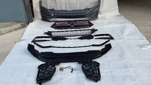 PARACHOQUES DELANTERO para VW <span class=keywords><strong>JETTA</strong></span> <span class=keywords><strong>GLI</strong></span> 2019 <span class=keywords><strong>2020</strong></span> 2021+ - Product Image 2