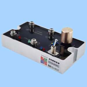 Regolatore di Velocità 24V Interruttore Automatico PWM Regolatore di Velocità Inversa per Motore DC - Product Image 1