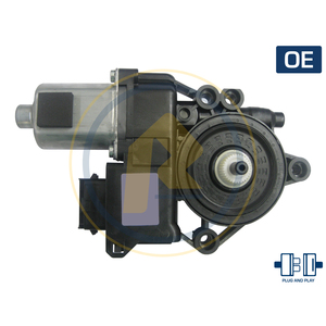Regulador de Ventana Ac Rolcar ADAPTABLE para OE 824502S010 compatible con Hyundai I40 2011 - Product Image 1