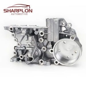 Kit de réparation du corps de soupape d'accumulateur de transmission DQ200 0AM325066 0AM325066AC, compatible avec Volkswagen, Audi - Product Image 4