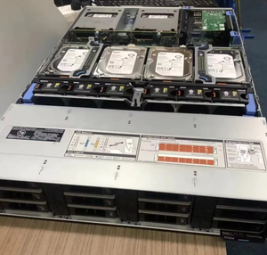 Servidor Poweredge R750 2U de Doble Socket, Optimizado para Redes, Dell Poweredge R750, Dell Poweredge R750xs - Product Image 1