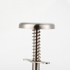 Burger Viande Presse En Acier Inoxydable Patty Presse Hamburger Patty <span class=keywords><strong>Moule</strong></span> - Product Image 4