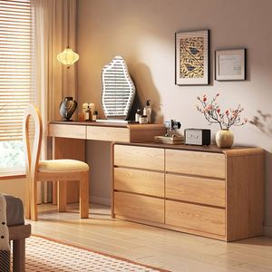 Coiffeuse <span class=keywords><strong>avec</strong></span> <span class=keywords><strong>miroir</strong></span> Coiffeuse <span class=keywords><strong>avec</strong></span> <span class=keywords><strong>miroir</strong></span> Table <span class=keywords><strong>avec</strong></span> <span class=keywords><strong>miroir</strong></span> Stockage <span class=keywords><strong>Prise</strong></span> de courant et tiroir Couleur - Product Image 2