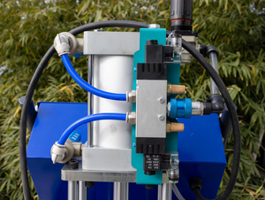 <span class=keywords><strong>Pistola</strong></span> a spruzzo elettrica ad alta pressione <span class=keywords><strong>per</strong></span> vernice Airless - Product Image 2