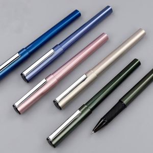 Promotional Plastic Gel <b>Pens</b> Wholesale High Quality Signature <b>Pens</b> with Custom logo Ball <b>Pens</b> Suitable for Corporate Event Gifts - Product Image 2
