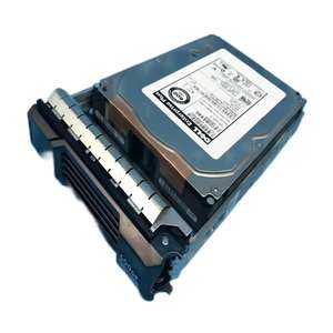 Harde Schijf 06dg83 600Gb 15000Rpm Sas 6Gbps 3.5 Inch Interne Harde Schijf - Product Image 4