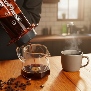 <span class=keywords><strong>Cafetera</strong></span> AeroPress Portátil de Alta Gama, Personalizable, Hecha a Mano en Italia - Product Image 3