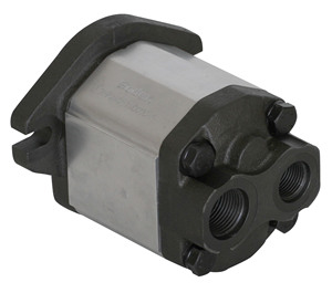 Bomba de Engranajes Rotativa Hidráulica Boden BHP2 para Excavadora, Fabricada en China - Product Image 4
