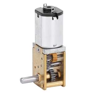 N20 <span class=keywords><strong>motor</strong></span> de engranaje de CC en miniatura 6v 12v 24v robot de coche inteligente <span class=keywords><strong>motor</strong></span> diy juguetes cerradura de puerta eléctrica <span class=keywords><strong>mini</strong></span> <span class=keywords><strong>motor</strong></span> de engranaje helicoidal - Product Image 1