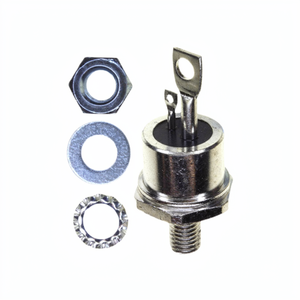 TO-208AC VS-50RIA20อิเล็กทรอนิกส์ส่วนประกอบถึง-65-3ทรานซิสเตอร์แกน - Product Image 1