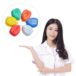 Entrenamiento Primeros Auxilios rescate de emergencia <span class=keywords><strong>CPR</strong></span> escudo médico desechable al aire libre supervivencia cara <span class=keywords><strong>CPR</strong></span> máscara entrega rápida máscara <span class=keywords><strong>CPR</strong></span> - Product Image 4