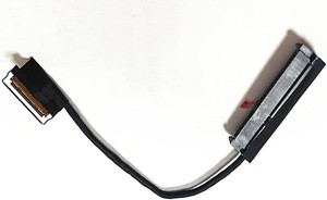 Câble de remplacement pour <span class=keywords><strong>disque</strong></span> <span class=keywords><strong>dur</strong></span> HDD pour ThinkPad X270 FRU 01HW968 DC02C009Q00 DC02C00BS00 DC02C00BS10 01V789 - Product Image 2