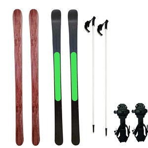Skis skin 2023 Skis <span class=keywords><strong>de</strong></span> randonnée Skier le long chemin à travers (backcountry) - Product Image 1
