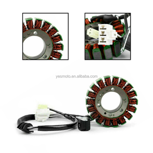 Generador Magneto, bobina de estator para Yamaha XP500 <span class=keywords><strong>TMAX</strong></span> <span class=keywords><strong>500</strong></span>, 2004, 2005, <span class=keywords><strong>2006</strong></span>, 2007 - Product Image 2