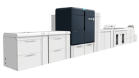 Imprimante laser multifonction A3 monochrome X B9100 90ppm d'occasion, reconditionnée et testée, fabriquée au Japon