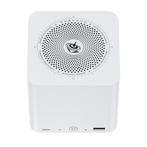 Máy tính để bàn mini Beelink ME Mini Home <span class=keywords><strong>Storage</strong></span> NAS, 6 khe <span class=keywords><strong>c</strong></span>ắm, CPU Intel N150, RAM 12GB LPDDR5, bộ nhớ trong 64GB EMMC, ổ <span class=keywords><strong>c</strong></span>ứng SSD 2TB, <span class=keywords><strong>c</strong></span>ổng USB Type-<span class=keywords><strong>C</strong></span>, RJ45 2.5G, hàng <span class=keywords><strong>c</strong></span>ó sẵn - Product Image 4