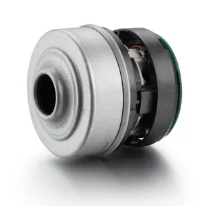 Bldc Blower 24VDC 349W Borstelloze Dc Stofzuiger Motor