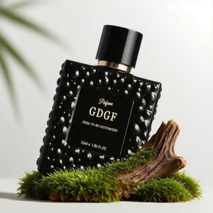 Parfum en spray de luxe longue durée au cumin, marque privée, très demandé, pour homme - Product Image 5
