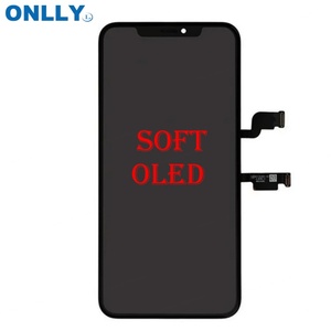 ราคาโรงงาน จอ YK OLED LCD สำหรับจอแสดงผล X LCD สำหรับเปลี่ยนหน้าจอ iPhone XS OLED สำหรับจอแสดงผล iPhone XR สำหรับ iPhone XS MAX - Product Image 3