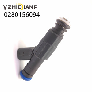 Injecteur de carburant 0280156094 pour Santana 2000 pour voiture chinoise Great Wall Saifu 4 cylindres 2.2l - Product Image 1