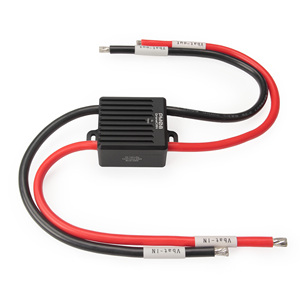 Wholesale Price Original Holybro PM08-CAN 14S 200A Power Module For FPVs <b>Accessories</b> - Product Image 1