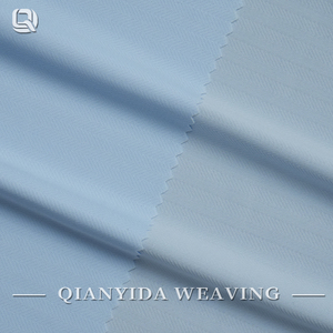 2220 Nylon-Mô hình xương cá <span class=keywords><strong>polyester</strong></span>-41% <span class=keywords><strong>Polyester</strong></span> 41% nylon 18% spandex, thân thiện với da & độ ẩm Wicking t-t-shirt vải - Product Image 4