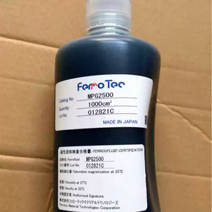 Magnetic fluid MPG2100/MPG2200/MPG2500/APG1132/APG1136/APGL11/APG834/APG836 TEC1-12706/SML005NN/33 CONSTI/FPS 3 Filament Power - Product Image 5