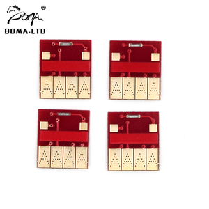 Arc tự động thiết lập lại <span class=keywords><strong>chip</strong></span> cho HP 950XL & 951XL Cartridge Tương thích với HP Officejet 8600 8610 8620 8630 276 251 máy in <span class=keywords><strong>Ciss</strong></span> hệ thống - Product Image 3