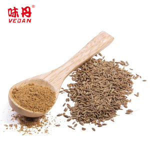 Certificat Halal 100% <span class=keywords><strong>Poudre</strong></span> de <span class=keywords><strong>Cumin</strong></span> Pur pour Usage Commercial - Product Image 2