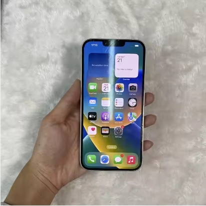 Used Mobile Phones Wholesale Bulk Used iPhone 15 Plus A+  512GB Smartphones Bulk Used Phones Unlocked Cellular Second Hand US