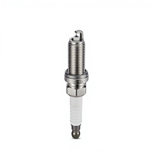 Bujías de Iridio y Platino 22401-CK81B 22401-JD01B 90919-01253 90919-01275  PLZKAR6A-11 <span class=keywords><strong>Denso</strong></span> <span class=keywords><strong>SC20HR11</strong></span> para Nissan Toyota - Product Image 2
