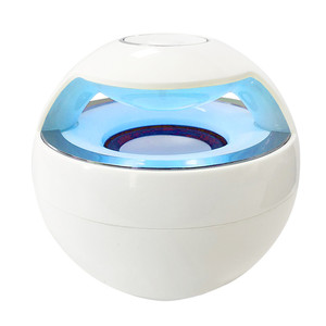 Veilleuse USB avec sons <span class=keywords><strong>de</strong></span> <span class=keywords><strong>la</strong></span> nature et <span class=keywords><strong>bruit</strong></span> blanc, appareil <span class=keywords><strong>de</strong></span> thérapie sonore pour le sommeil avec minuterie, machine à <span class=keywords><strong>bruit</strong></span> blanc pour bébés et adultes - Product Image 4