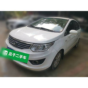 Meilleur prix Cowin <span class=keywords><strong>C3</strong></span> 2015 Essence 1.5 Voiture d'occasion FWD5 - Product Image 1