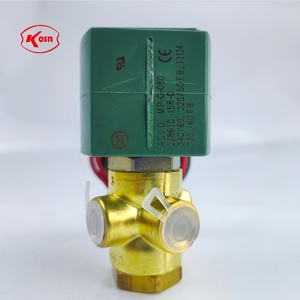 Interruptor Neumático Hidráulico de Control Solenoide 8320G176 de Bajo Precio para Aire y Gas - Product Image 2