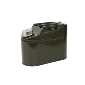 <span class=keywords><strong>Bidon</strong></span> de carburant Jerry Can en métal, <span class=keywords><strong>bidon</strong></span> d'<span class=keywords><strong>essence</strong></span> extra large, réservoir de stockage de liquide - Product Image 3