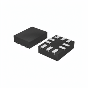 Authorized Distributor Interface Electronics Component 10 WFQFN PI3USB102EZLE+DMX - Product Image 1