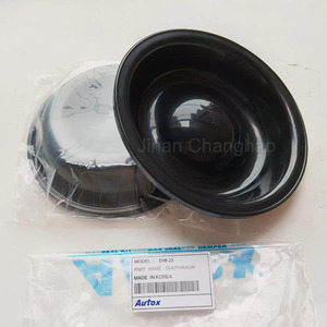 Diaphragme en caoutchouc pour marteau hydraulique EHB17 EHB20 EHB23 EHB25 EHB30 EHB40 EHB50 - Product Image 1