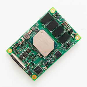 Computadora Integrada ADLINK 51-72306-0A30 NanoX-AL-E3950-8G/16GB/Calrec con Intel Apollo Lake-I Atom E3950 8GB/16GB DDR3L en Stock - Product Image 2