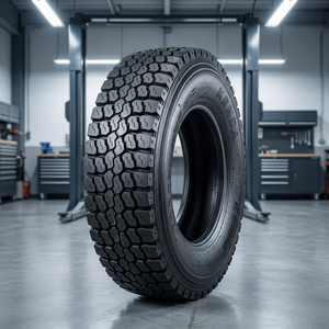 Neumáticos Sólidos OEM Usados y Nuevos de 16 Pulgadas 205/55R16 con Garantía de Calidad Asegurada - Product Image 3