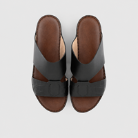 SHIKOL Vente en gros de chaussures de ville formelles en cuir véritable pour hommes, mules de ville, mules de Dubaï, mules personnalisées, sandales arabes